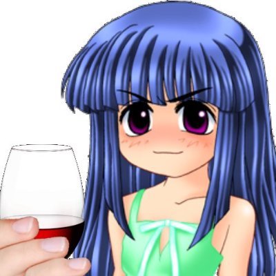 _mii_nipah's profile picture. programmer, nipah~โฐ!