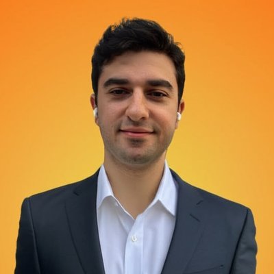 fevzimelihcol's profile picture. 