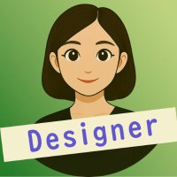 もと|性別にとらわれないデザイナー (@mmotodesigner) 's Twitter Profile