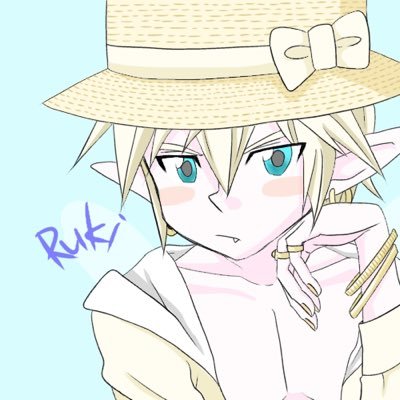 るき(旧ゆぅい)さんのプロフィール画像