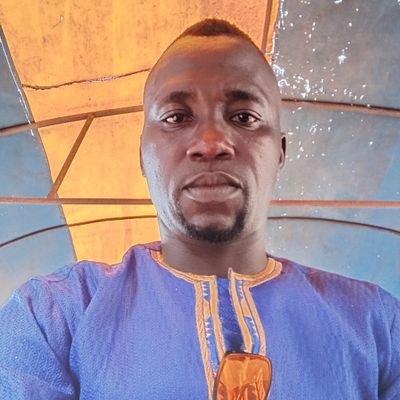 SamsonO53610's profile picture. 