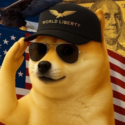 $DEGE - Born to meme. Officially Endorsing @WorldLibertyfi E — CA: CPG7gjcjcdZGHE5EJ6LoAL4xqZtNFeWEXXmtYjAoV aF