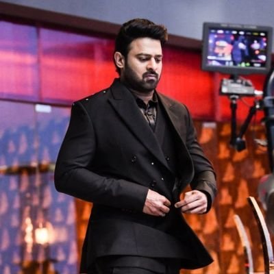 jalapalli93's profile picture. only for prabhas anna