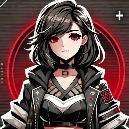 vtuberamelia|digital work|Commission Openさんのプロフィール画像