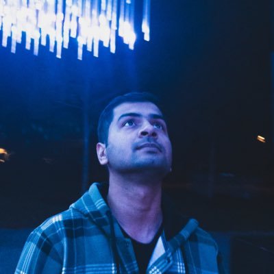 _dedkul's profile picture. Chasing mastery in being a master of none