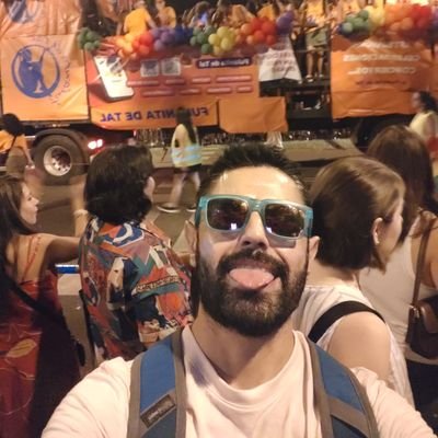 🇪🇦🇨🇱🇪🇺🏳️🌈. Agnóstico🤟🏻, Contestatario. Igualitario. Animal Lover. Simpsoniano😁 OPINIONES PERSONALES🧐
#NoDiscursosDeOdio
