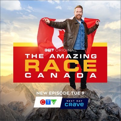 The Amazing Race Canada Profile