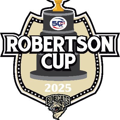 Careful, we scrrratch! 😼 The official account of the NAHL's Bismarck Bobcats.