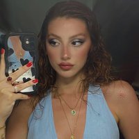 ULAN TUĞBA (@tubiconuz) Twitter profile photo