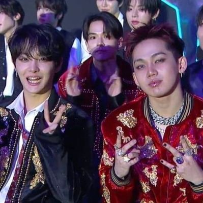 Hi ! ✌🏻
⩇⩇:⩇⩇ sharing my happy thoughts.
- 🥨 hoonsukist ' harukyuist