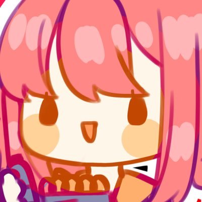 I like to draw and I also like magical girls and that’s all. Commission me ^^