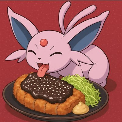 愛媛→愛知なう/エーフィ大好き PvP大好きマン 6-3大会によく出没します😎PJCS2024、2025参加 🍑OSDC🍑愛知のキラフレ随時募集中!連絡ください!毎日夜Twitchで配信中💨