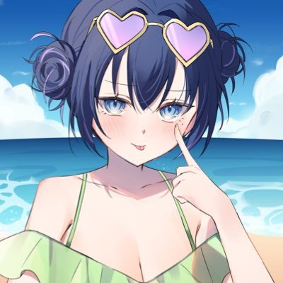 シリウスと言う星から来ました! 王子様です👑VALORANT頑張ってる宇宙人。Twitchで配信してる👾 ファンアートタグ #九十九紙 🍠https://t.co/h3OjHxXk8C