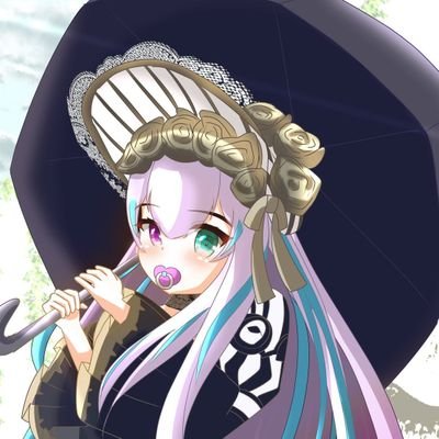 向日葵天葵@月影桃子🍼さんのプロフィール画像