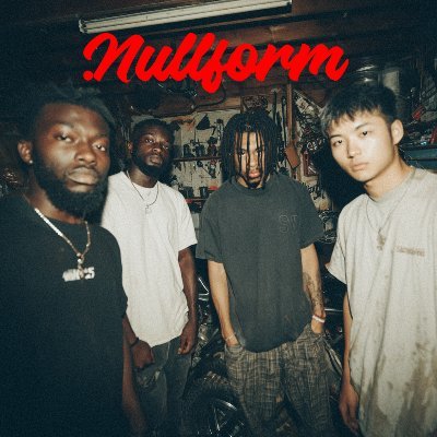 nullformmusic's profile picture. Nullform
Cinematic rap. Orchestral trap.
First tracks out now:
https://t.co/nUWRNzEeVE