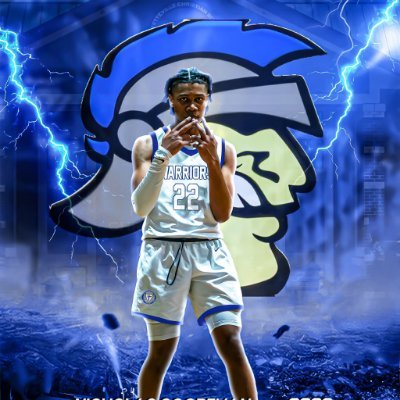 SG | 6’3” | 180 lbs. | c/o 2026 | 3.8 gpa & GI Bill recipient (partial) | nickcooremanjr@gmail.com| (910) 839-1687