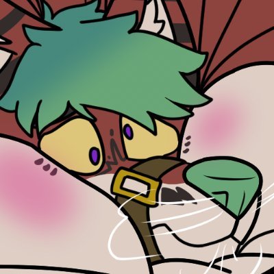 blimp fox 🔞さんのプロフィール画像