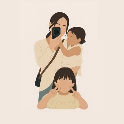 Web系会社員×フリーランスの兼業ママ | INTJ | '96 | 家族との時間を宝物にするために限られた時間で全力で仕事してます✌🏻