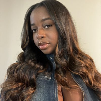 goldenndoll's profile picture. Work in progress🌸