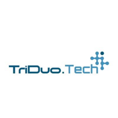 TriduotechHQ's profile picture. Delivering scalable, secure and cost-effective IT infrastructure for businesses and individuals to stay connected, and productive