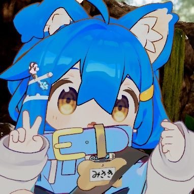 wizvkiさんのプロフィール画像