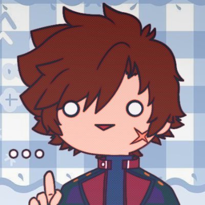 Dungeon Master ᨒ VTuber ᨒ Artist ᨒ
Cringy & Loud Indigenous Ferret VTuber ᨒ He/Him || 🇨🇦 || 22
-|| Small inspiring Content Creator & Streamer! ||-