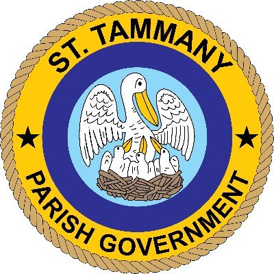 The Official Information Source of St. Tammany Parish Government
