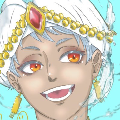 燎さんのプロフィール画像