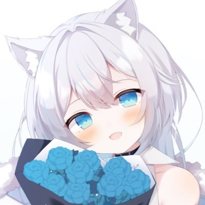 雨狼しずく🐺☔️さんのプロフィール画像