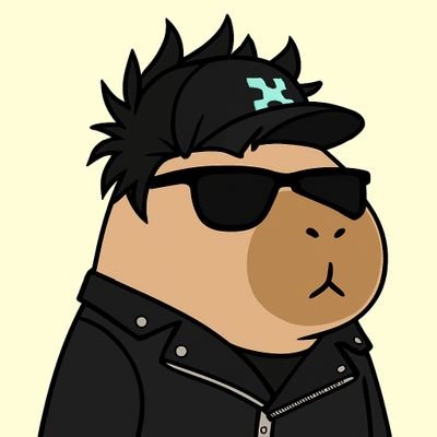 Zythex6T9's profile picture. Alpha Hunter 🧠 | Web3 x AI 🧬 | Yaps Leaderboard Climber 🚀
🔍 Tracking early-stage gems | Powered by @KaitoAI
💎 Alpha drops 👉 https://t.co/vMPbSjA8wf