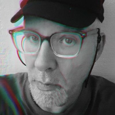 Declared insane by USA government/Padre Fubar/Survivor ov Thee Psychic Wars/🎸☠️👽🦇🎧🥁📡🐲🧚 😤🎶