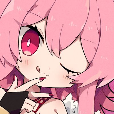 Mikki 💗👑 VTuberさんのプロフィール画像