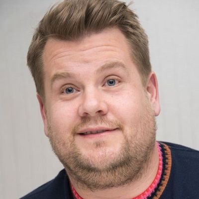 Mgt departmentⓂ️,
Cyber team working for James Corden.
beware of scam
He has only one account on each platform.
Mgm chapter.