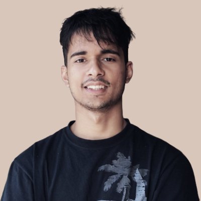 Script_44's profile picture. Builder | https://t.co/iFCAIDeU7D | https://t.co/W8jlhRPspJ