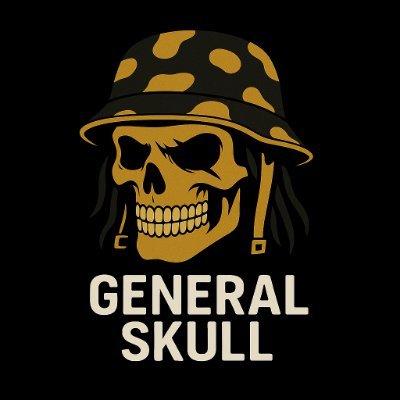 Founder of Pittsburgh Sports Central | Ex-Athlete | Covering Yinz Sports | Everything Black & Gold | Parker McLeod aka General Skull