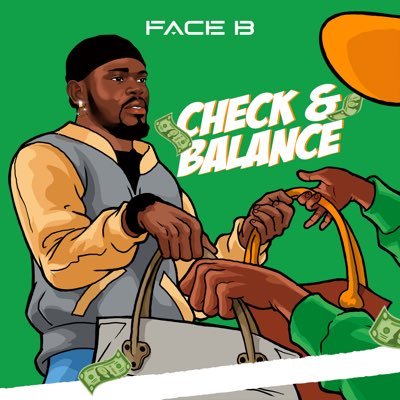 Check and Balance is out worldwide. For bookings and info: 08060350746 WhatsApp messages only.