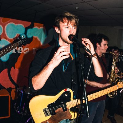 Composer, Music Producer, and Audio Designer for Film TV and Video Game - New to X, way more active on instagram @jhjoejh