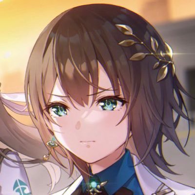 Re_nika_38's profile picture. 20↑/最推し:蒼井えりか 浅見真紀子/5章中編クリア済み 気になった方はどんどんフォローしていきます！