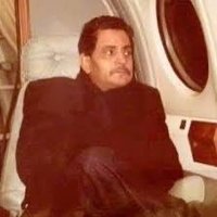 التبع الحضرمي (@awadbinhed39369) Twitter profile photo