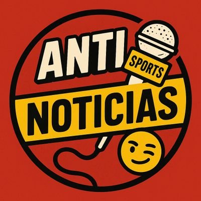 Clips deportivos + Opinión qué nadie pidió = Anti Noticias 😠⚠️