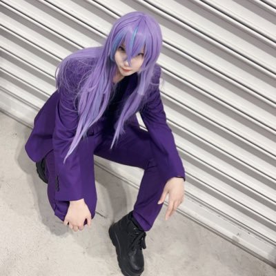 🌈🕒にどハマりのレイヤー|18↓|義務教育終了済み|🗝⇒@sui_rube|DM返信まじ遅いです。急ぎの場合はメンションお願いします🙇🏻♀️