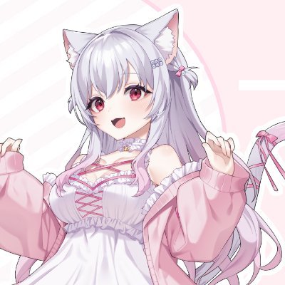お仕事以外はDMでのご連絡をお控えください🙏
VTuberデビューしました.ᐟ.ᐟ
チャンネル登録1万人目指してYouTube配信中🫶🏻
2025年中でワニで魔境に行きたい
スマブラ2023.11~
2024.10.7初VIP達成
YouTube、スマブラ、美容、ファッション、可愛いもの大好き
