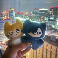 Rin (@tsum10) 's Twitter Profile