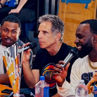 Knicks Twitter Day, powered by @novig | | | Follow for updates on the documentary for 2025 as well as news on 2026’s event.