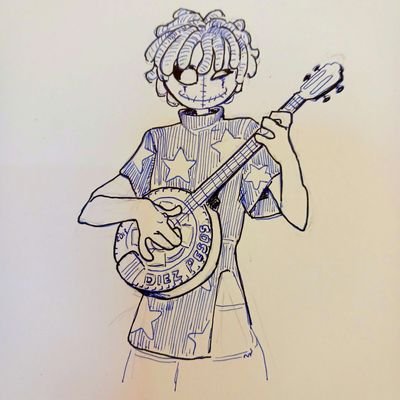 Jotunnさんのプロフィール画像