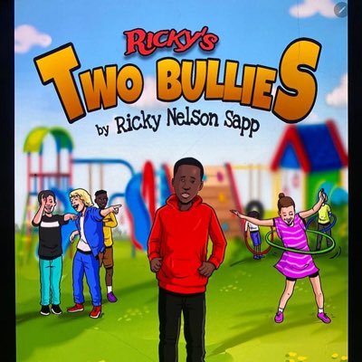 Ricky Sapp Profile