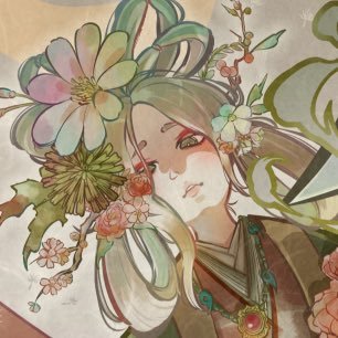 ちむり（DQXとかｲﾗｽﾄとか）さんのプロフィール画像