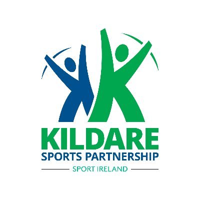Kildare Sports Partnership is a Sport Ireland initiative hosted by Kildare County Council. Increasing participation in sport and physical activity.