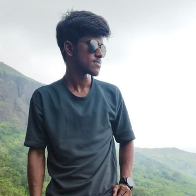 YashB96404931's profile picture. BSc CS Student | Learning Data Science & SQL | Sharing my journey to become a Data Scientist 🚀 #LearnInPublic