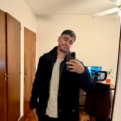 facutrivisonno's profile picture. Sé, nunca falla